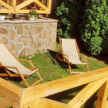 Vila Zapis - Zavojsko Jezero ピロト エクステリア 写真