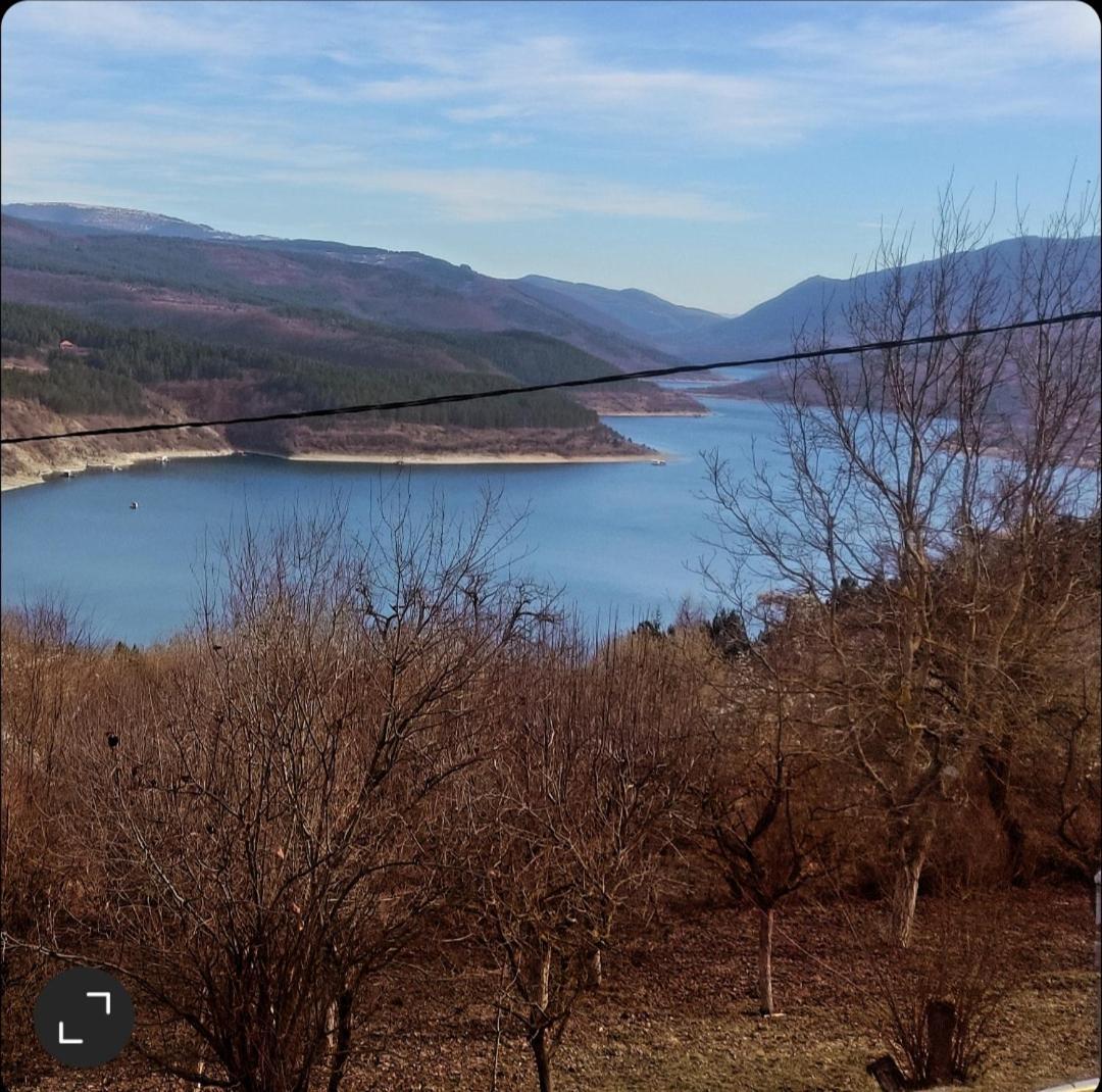 Vila Zapis - Zavojsko Jezero ピロト エクステリア 写真